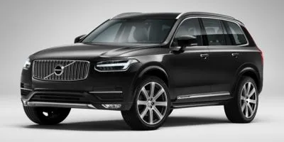 2018 VOLVO XC90 MOMENTUM