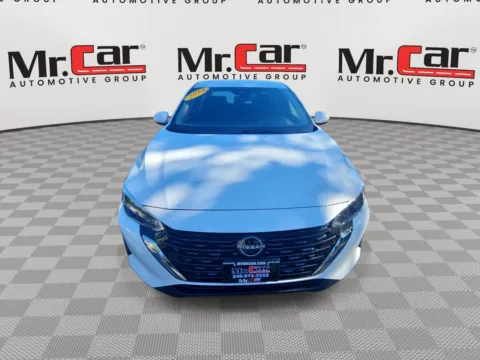 More photos of 2024 NISSAN SENTRA S at Mr. Car of Brentwood, MD