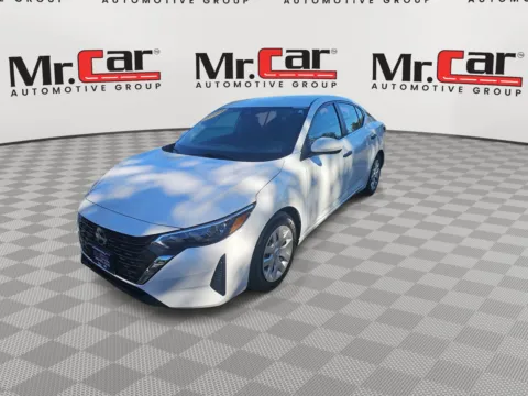 More photos of 2024 NISSAN SENTRA S at Mr. Car of Brentwood, MD