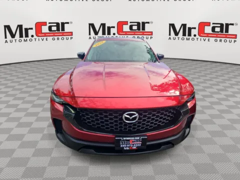 More photos of 2025 MAZDA CX-50 2.5 S Premium Plus Package at Mr. Car of Brentwood, MD