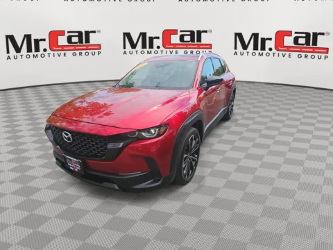 More photos of 2025 MAZDA CX-50 2.5 S Premium Plus Package at Mr. Car of Brentwood, MD