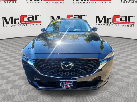 More photos of 2025 MAZDA CX-5 2.5 S SELECT PACKAGE at Mr. Car of Brentwood, MD