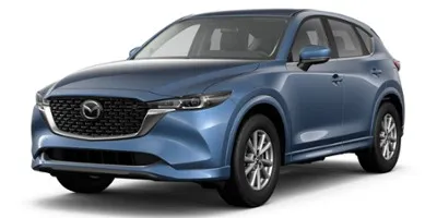 Black 2025 MAZDA CX-5 2.5 S SELECT PACKAGE for sale in Brentwood, MD