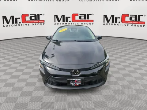 More photos of 2025 TOYOTA COROLLA LE at Mr. Car of Brentwood, MD