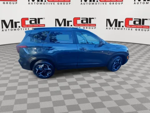 Photos of 2026 KIA SELTOS for sale in Brentwood, MD at Mr. Car of Brentwood