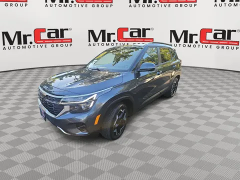 More photos of 2026 KIA SELTOS at Mr. Car of Brentwood, MD