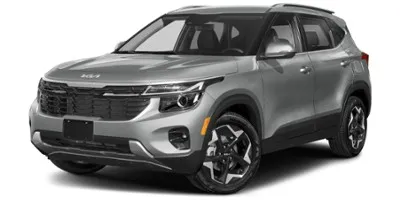 Gray 2026 KIA SELTOS for sale in Brentwood, MD