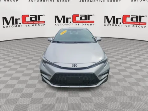 More photos of 2023 TOYOTA COROLLA SE at Mr. Car of Brentwood, MD
