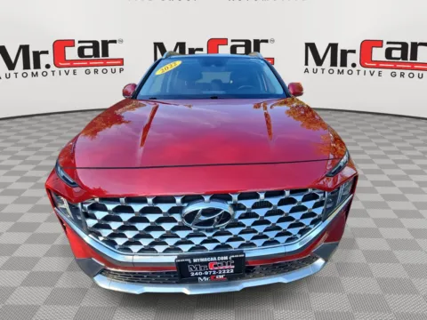 More photos of 2022 HYUNDAI SANTA FE LIMITED at Mr. Car of Brentwood, MD