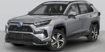 2023 TOYOTA RAV4 PRIME SE for sale in Brentwood, MD