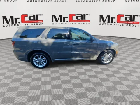 Photos of 2022 DODGE DURANGO GT for sale in Brentwood, MD at Mr. Car of Brentwood