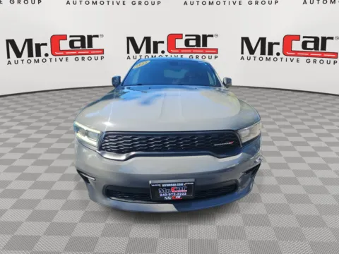 More photos of 2022 DODGE DURANGO GT at Mr. Car of Brentwood, MD