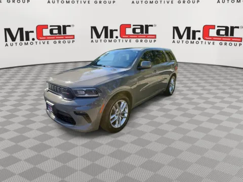 More photos of 2022 DODGE DURANGO GT at Mr. Car of Brentwood, MD