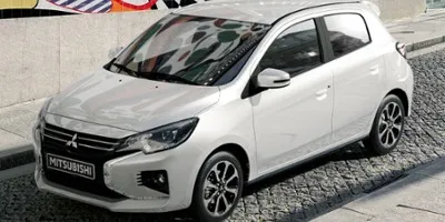 2024 MITSUBISHI MIRAGE ES/LE for sale in Brentwood, MD