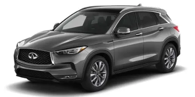 2020 INFINITI QX50 ESSENTIAL for sale in Brentwood, MD