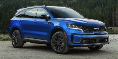 2022 KIA SORENTO SX for sale in Brentwood, MD