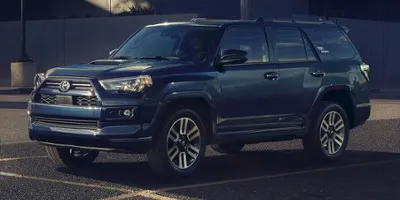 2023 TOYOTA 4RUNNER SR5 for sale in Brentwood, MD
