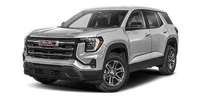 Gray 2026 GMC TERRAIN AWD Elevation for sale in Brentwood, MD