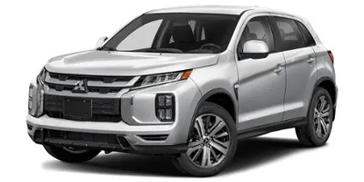 More photos of 2025 MITSUBISHI OUTLANDER SPORT S/ES/LE/SE/Trail Edition at Mr. Car of Brentwood, MD