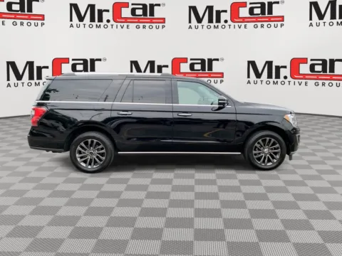 Photos of 2020 FORD EXPEDITION MAX Limited for sale in Brentwood, MD at Mr. Car of Brentwood