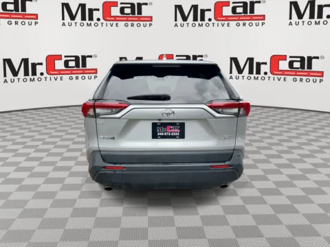 More photos of 2024 TOYOTA RAV4 XLE at Mr. Car of Brentwood, MD