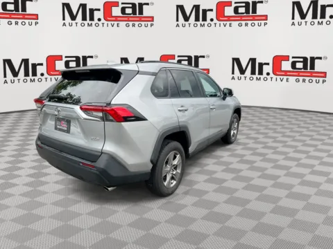 More photos of 2024 TOYOTA RAV4 XLE at Mr. Car of Brentwood, MD