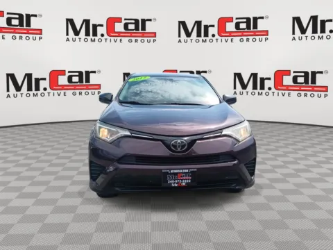 More photos of 2017 TOYOTA RAV4 LE at Mr. Car of Brentwood, MD