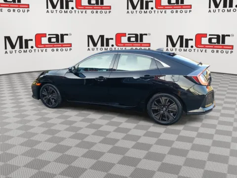 Photos of 2019 HONDA CIVIC EX for sale in Brentwood, MD at Mr. Car of Brentwood