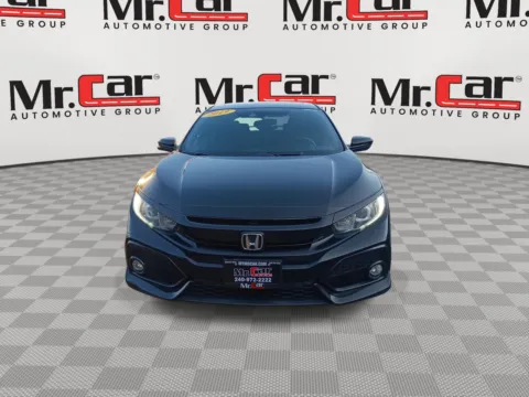 More photos of 2019 HONDA CIVIC EX at Mr. Car of Brentwood, MD