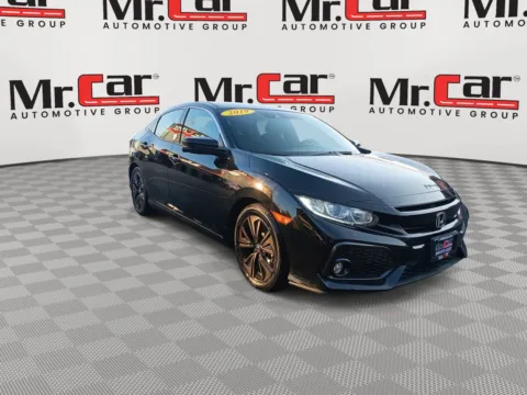More photos of 2019 HONDA CIVIC EX at Mr. Car of Brentwood, MD