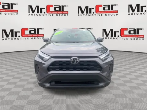 More photos of 2022 TOYOTA RAV4 XLE at Mr. Car of Brentwood, MD