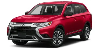 2021 MITSUBISHI OUTLANDER SPORT SE