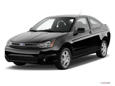 Black 2013 FORD FOCUS SE for sale in Brentwood, MD