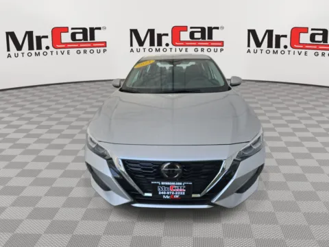More photos of 2023 NISSAN SENTRA S at Mr. Car of Brentwood, MD