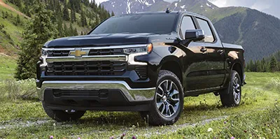 Gray 2022 CHEVROLET SILVERADO 1500 LT for sale in Brentwood, MD