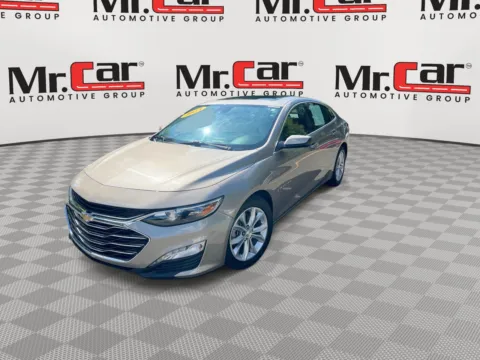More photos of 2023 CHEVROLET MALIBU LT at Mr. Car of Brentwood, MD