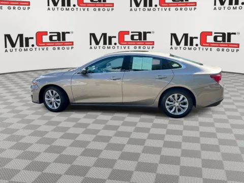 More photos of 2023 CHEVROLET MALIBU LT at Mr. Car of Brentwood, MD