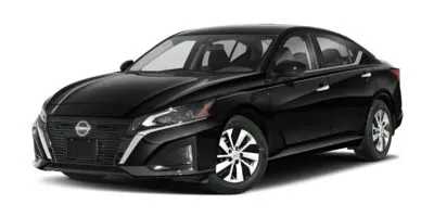 Red 2023 NISSAN ALTIMA 2.5 SV for sale in Brentwood, MD