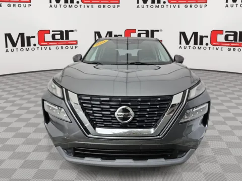 More photos of 2021 NISSAN ROGUE SV at Mr. Car of Brentwood, MD