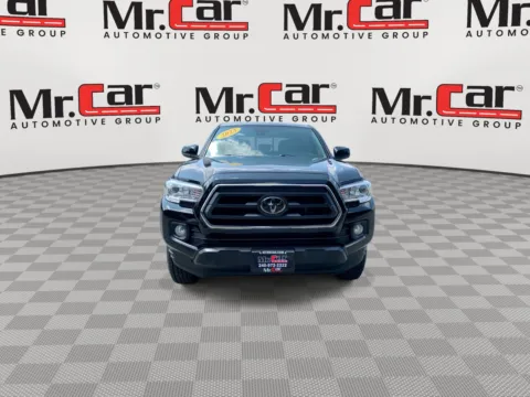 More photos of 2023 TOYOTA TACOMA SR5 at Mr. Car of Brentwood, MD