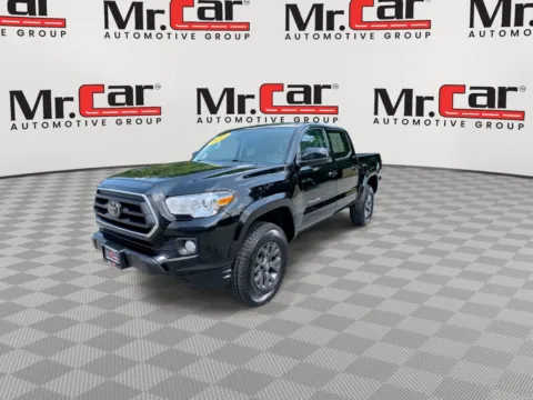 More photos of 2023 TOYOTA TACOMA SR5 at Mr. Car of Brentwood, MD