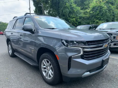 Photos of 2022 CHEVROLET TAHOE LT for sale in Brentwood, MD at Mr. Car of Brentwood