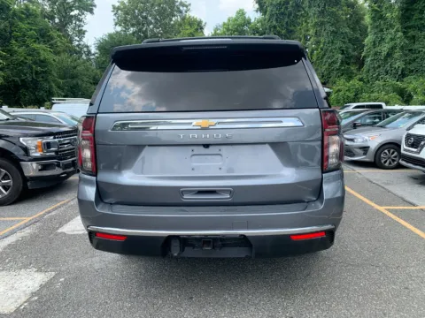 More photos of 2022 CHEVROLET TAHOE LT at Mr. Car of Brentwood, MD