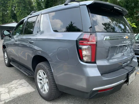 More photos of 2022 CHEVROLET TAHOE LT at Mr. Car of Brentwood, MD
