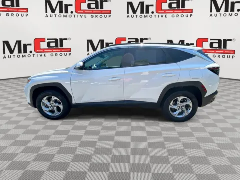 More photos of 2022 HYUNDAI TUCSON SEL at Mr. Car of Brentwood, MD