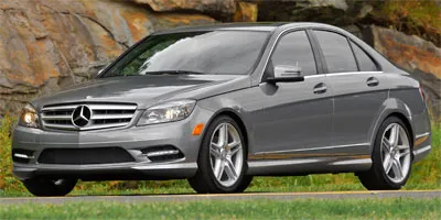 Photos of 2011 MERCEDES-BENZ C-CLASS C 300 for sale in Brentwood, MD at Mr. Car of Brentwood