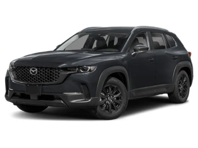 2024 MAZDA CX-50 2.5 S PREFERRED PACKAGE for sale in Brentwood, MD