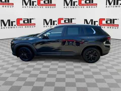 More photos of 2024 MAZDA CX-50 2.5 S PREFERRED PACKAGE at Mr. Car of Brentwood, MD