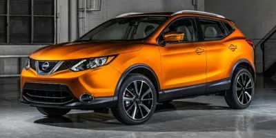 Gray 2018 NISSAN ROGUE SPORT SL for sale in Brentwood, MD