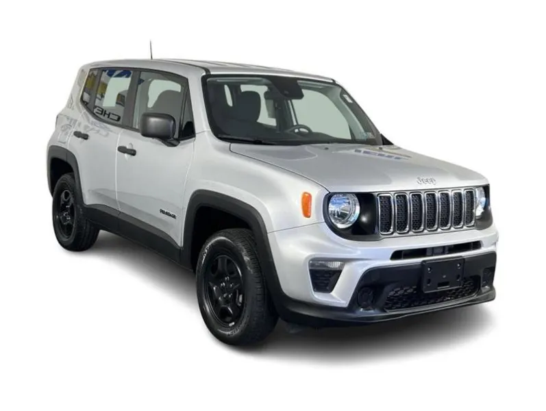 2021 Jeep Renegade Sport for sale in Brentwood, MD